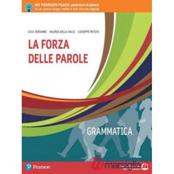 LA FORZA DELLE PAROLE