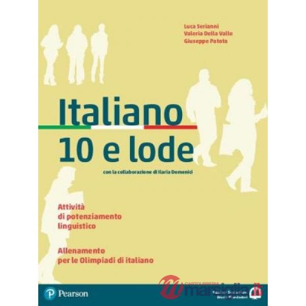ITALIANO 10 LODE
