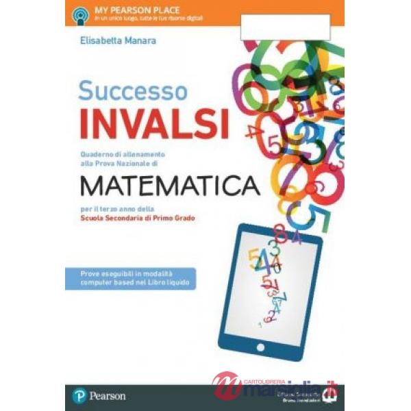 SUCCESSO INVALSI MATEMATICA