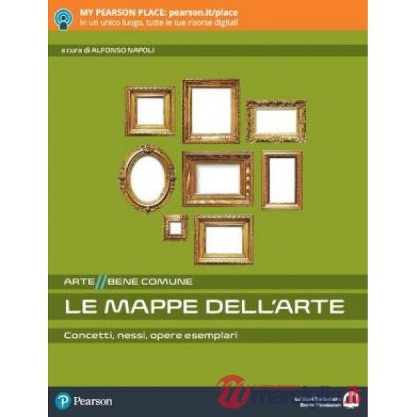 ARTE BENE COMUNE. MAPPE ARTE