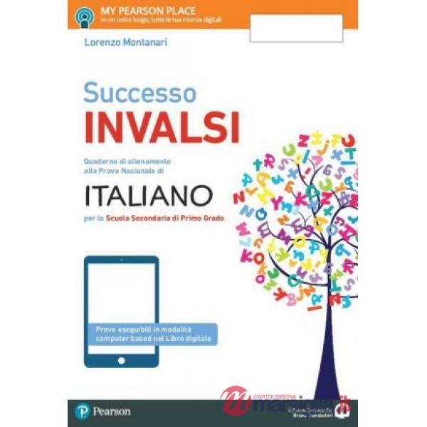 SUCCESSO INVALSI ITALIANO