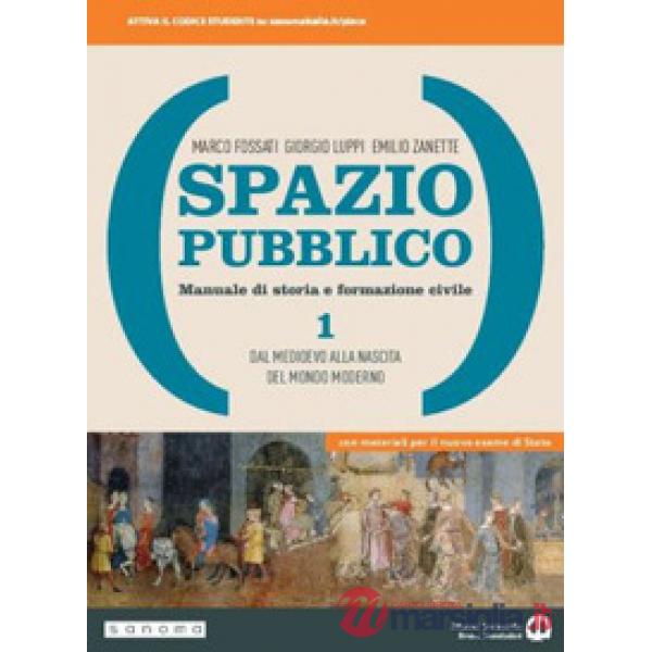 SPAZIO PUBBLICO 1