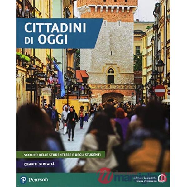 STORIA STORIE CITTADINI OGGI