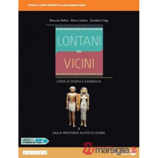LONTANI VICINI 1