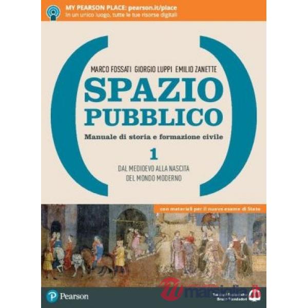 SPAZIO PUBBLICO 2 LIBROLIQUIDO + DIDASTORE
