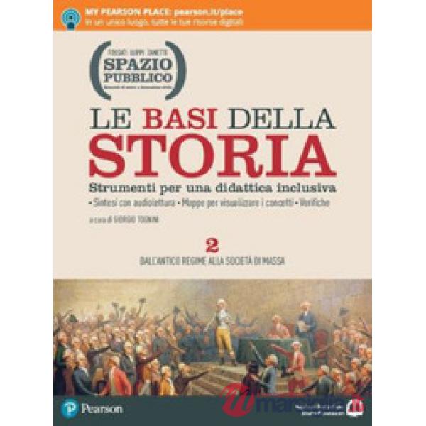 SPAZIO PUBBLICO LE BASI DELLA STORIA 2