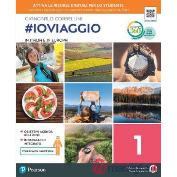 IOVIAGGIO 2 LIBROLIQUIDO + DIDASTORE