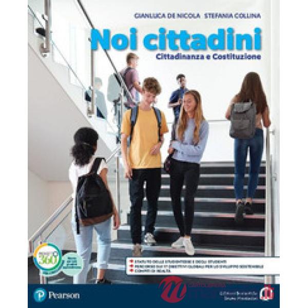 NOI DENTRO STORIA 1 ESSERE CITTADINI VEND SEPAR