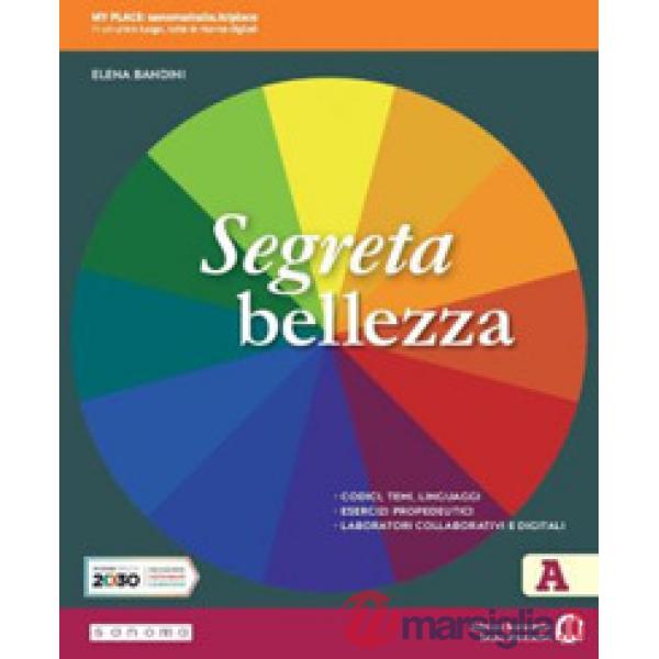 SEGRETA BELLEZZA