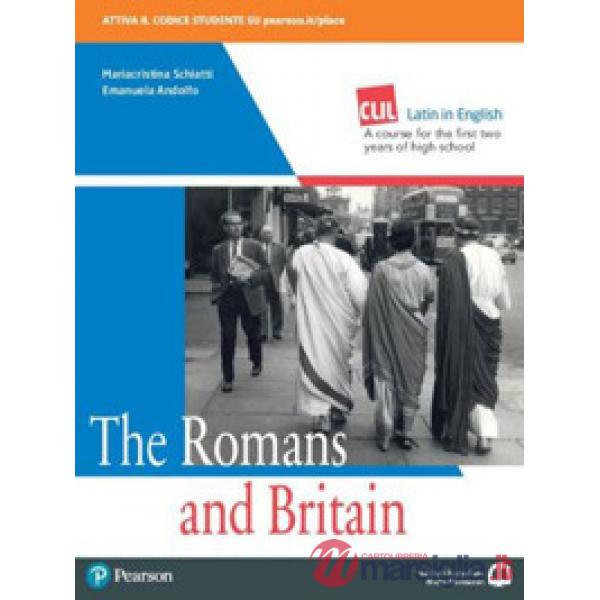 THE ROMANS AND BRITAIN