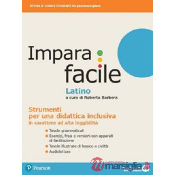 IMPARAFACILE LATINO