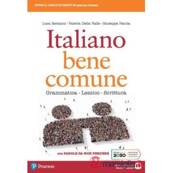 LE PAROLE SONO IDEE + PAROLE DA NON PERDERE-DIGITALE