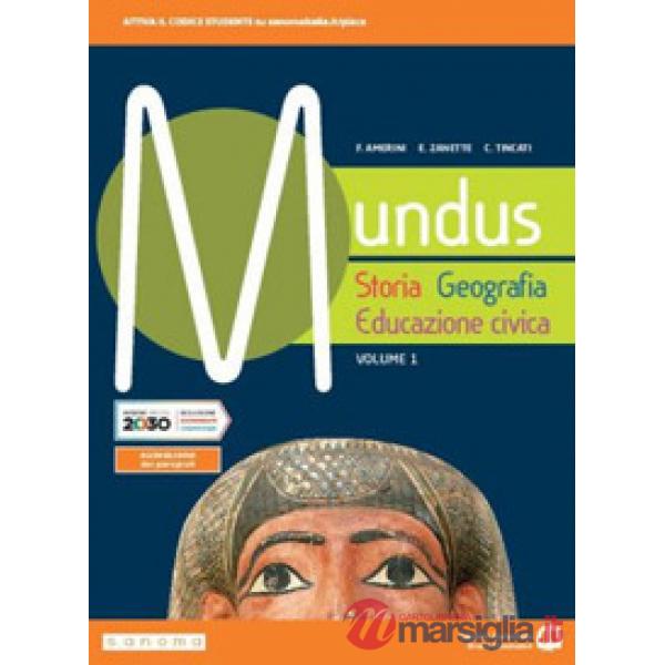 MUNDUS 1