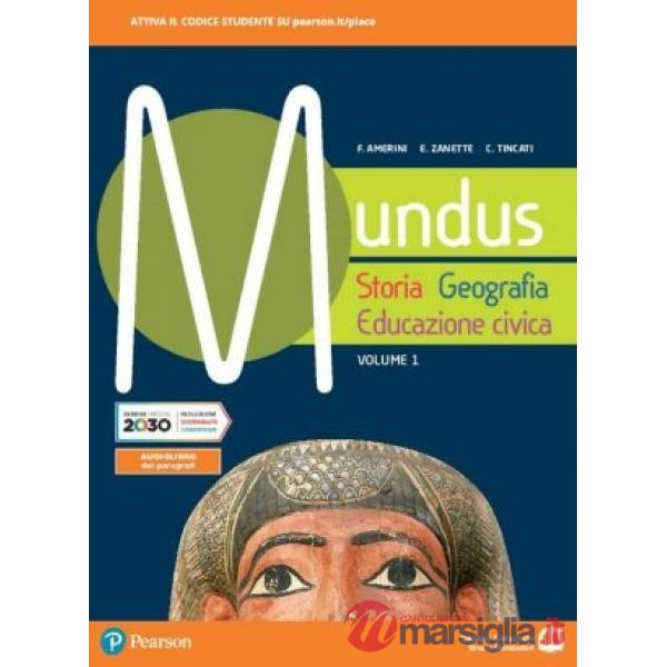 MUNDUS 1-DIGITALE