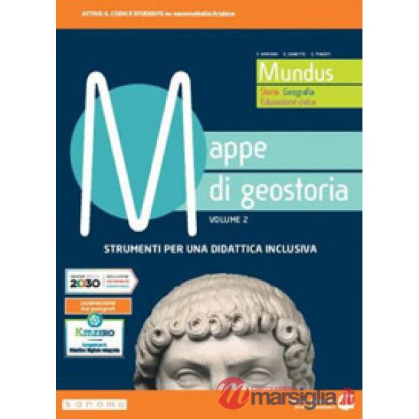 MUNDUS - MAPPE DI GEOSTORIA 2