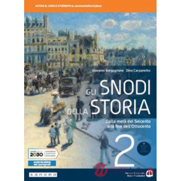 GLI SNODI DELLA STORIA 2