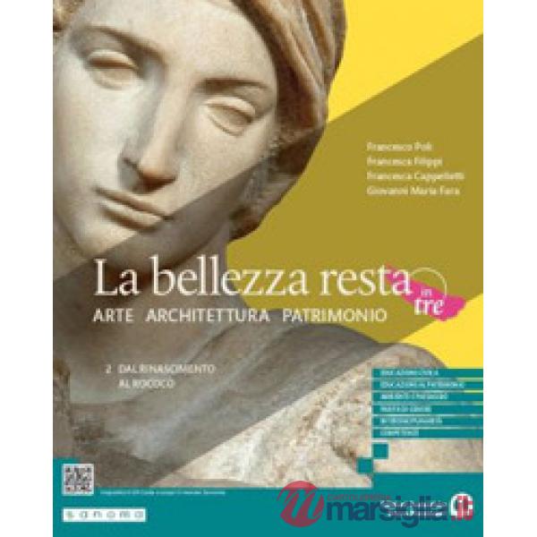 LA BELLEZZA RESTA IN TRE 2