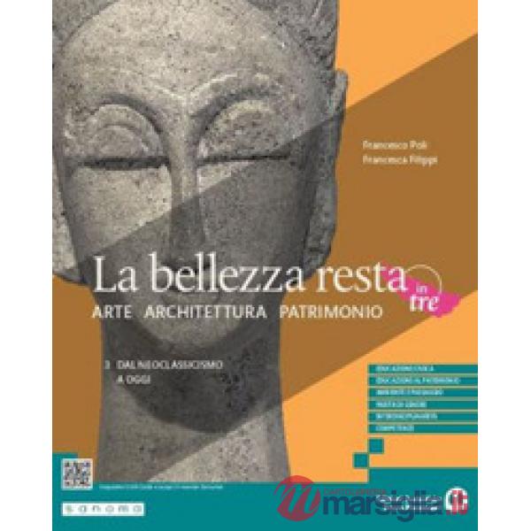 LA BELLEZZA RESTA IN TRE 3