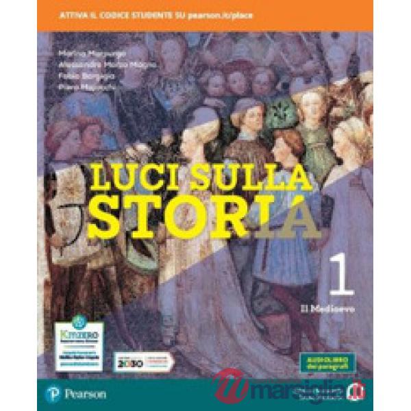 LUCI SULLA STORIA 1