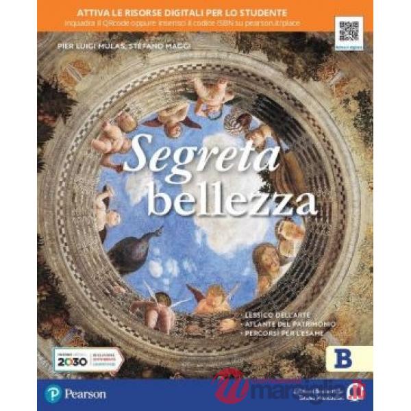 SEGRETA BELLEZZA