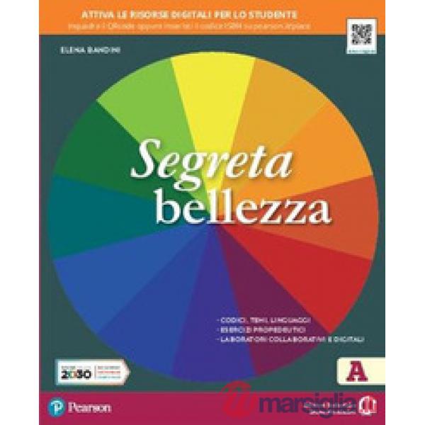 SEGRETA BELLEZZA - ED. SEPARATA A