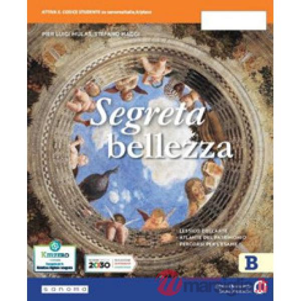 SEGRETA BELLEZZA - ED. SEPARATA B