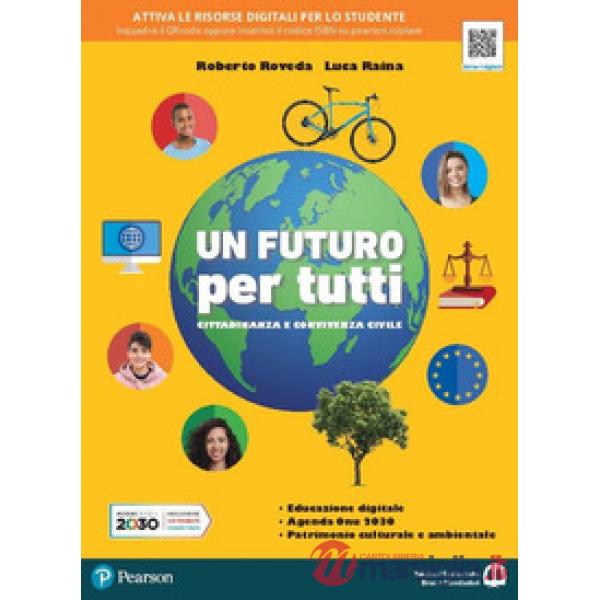 UN FUTURO PER TUTTI - VOL.
