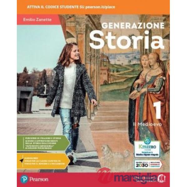GENERAZIONE STORIA 3 - (TIPO C)