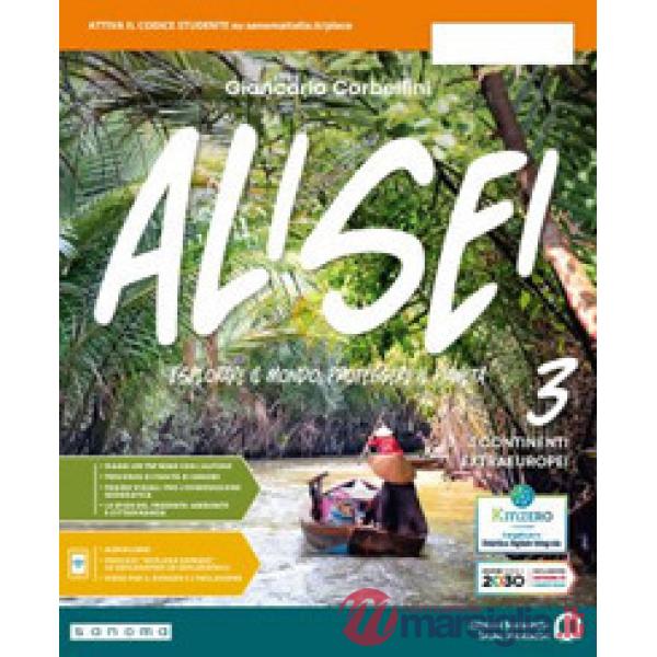 ALISEI 3