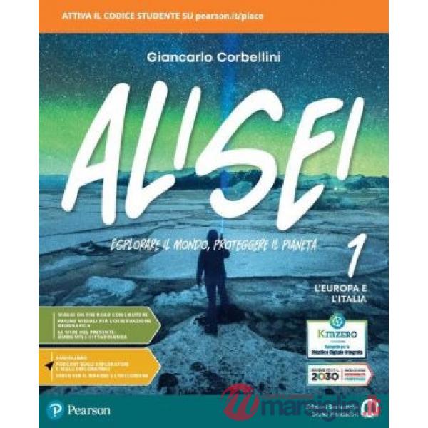 ALISEI 2 - (TIPO C)