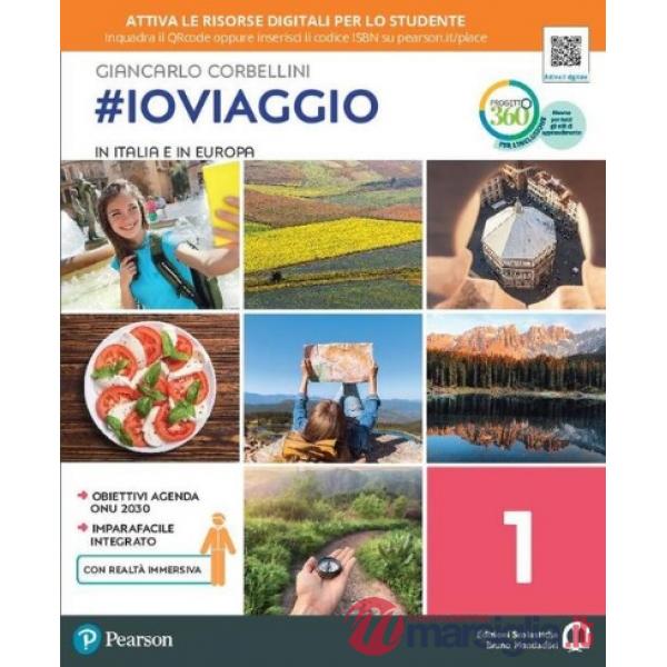 IOVIAGGIO 1 - (TIPO C) FIXED LAYOUT