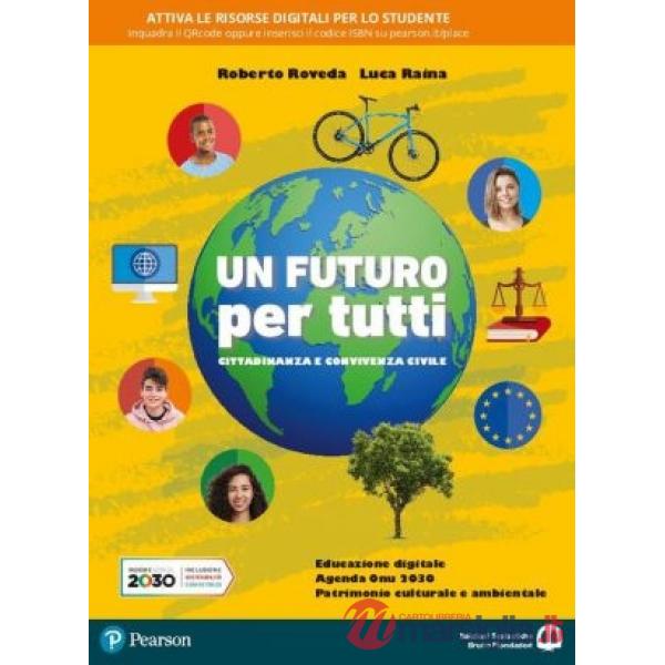 UN FUTURO PER TUTTI (TIPO C)