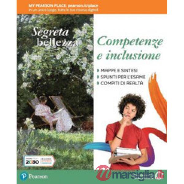 SEGRETA BELLEZZA - ED COMPATTA