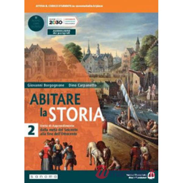 ABITARE LA STORIA 2