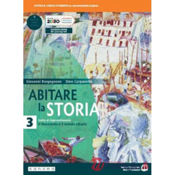 ABITARE LA STORIA 3