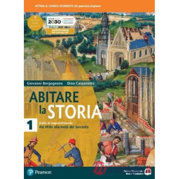 ABITARE LA STORIA 3 (TIPO C)