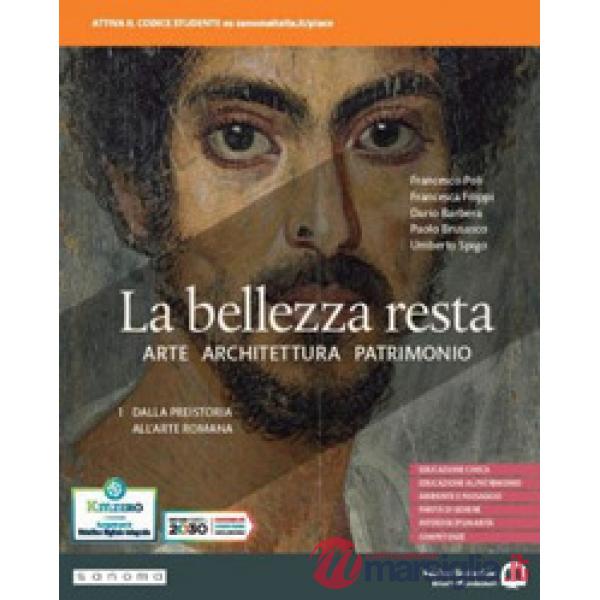 LA BELLEZZA RESTA 1