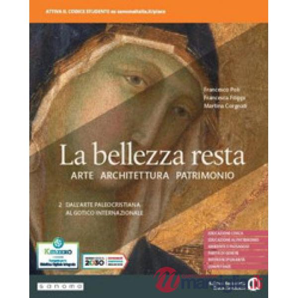 LA BELLEZZA RESTA 2