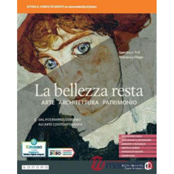 LA BELLEZZA RESTA 5