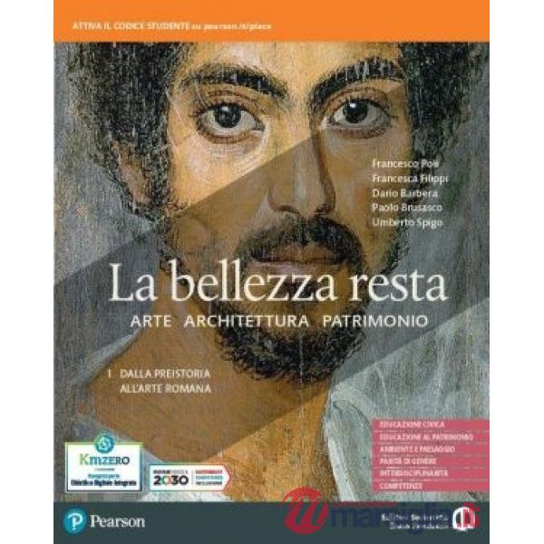 LA BELLEZZA RESTA 5 (TIPO C)