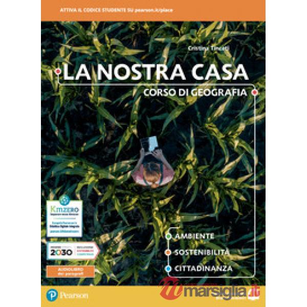LA NOSTRA CASA