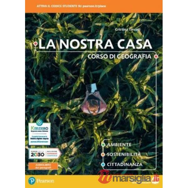 LA NOSTRA CASA (TIPO C)