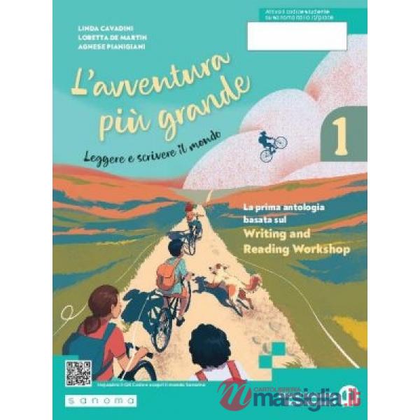 L'AVVENTURA PIU' GRANDE 2