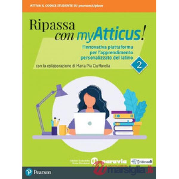 RIPASSA CON MYATTICUS! 2