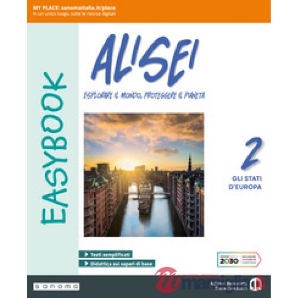 ALISEI EASYBOOK 2