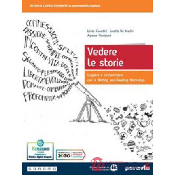 VEDERE LE STORIE