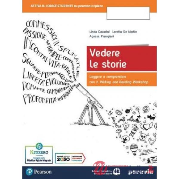VEDERE LE STORIE (TIPO C)