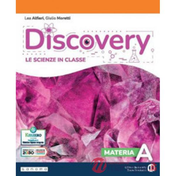 DISCOVERY - ED. TEMATICA