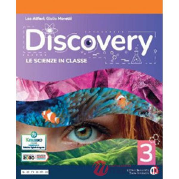 DISCOVERY - VOLUME 3