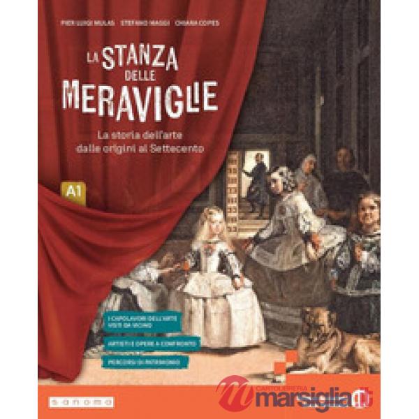 LA STANZA DELLE MERAVIGLIE - EDIZIONE PACK